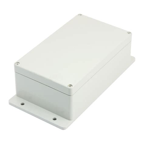 200x120x75mm junction box|uxcell Waterproof Cable Connect Power Project Case Junction .